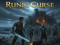 Hry Runic Curse