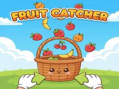Hry Fruit Catcher