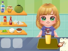 Hry Baby Cathy Ep47: Pretty Drinks