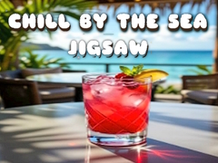 Hry Chill By The Sea Jigsaw