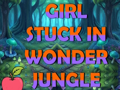 Hry Girl Stuck In Wonder Jungle