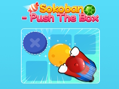 Hry Sokoban Push The Box