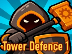 Hry Tower Defence 1