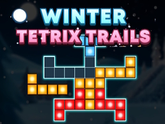 Hry Winter Tetrix Trails