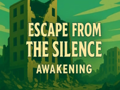 Hry Escape From The Silence Awakening