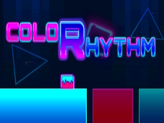 Hry Color Rhythm