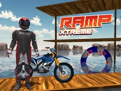 Hry Ramp Xtreme