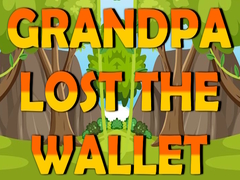 Hry Grandpa Lost The Wallet