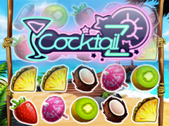 Hry Cocktailz
