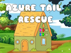 Hry Azure Tail Rescue