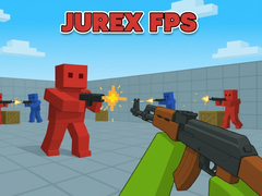 Hry Jurex FPS