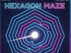 Hry Hexagon Maze
