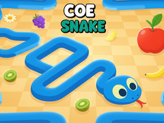 Hry Coe Snake