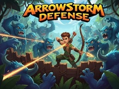 Hry Arrowstorm Defense