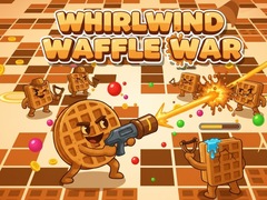 Hry Whirlwind Waffle War