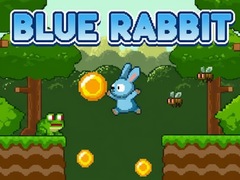 Hry Blue Rabbit