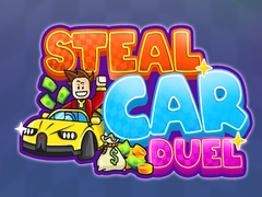 Hry Steal Car Duel