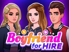 Hry Boyfriend For Hire
