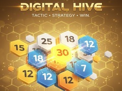Hry Digital Hive