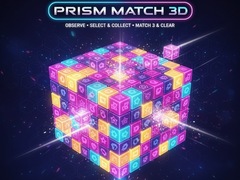 Hry Prism Match 3D