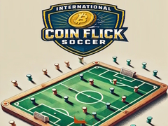 Hry Coin Flick Soccer