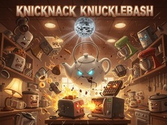 Hry Knickknack Knuckle 