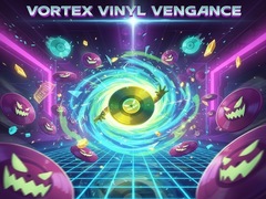 Hry Vortex Vinyl Vengeance