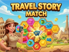 Hry Travel Story Match