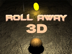 Hry Roll Away 3D