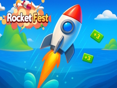 Hry Rocket Fest