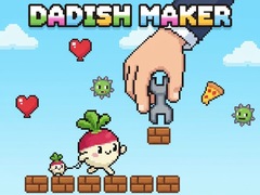 Hry Dadish Maker