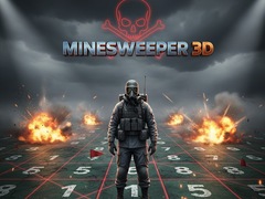 Hry Minesweeper 3D