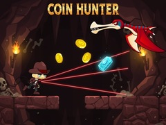 Hry Coin Hunter
