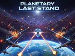 Hry Planetary Last Stand