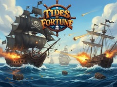 Hry Tides of Fortune