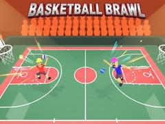 Hry Basketball Brawl
