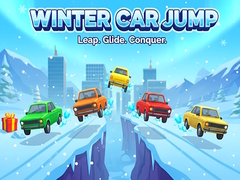Hry Winter Car Jump
