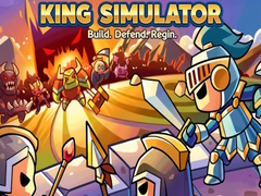 Hry King Simulator