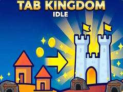 Hry Tab Kingdom: Idle