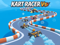 Hry Kart Racer Vs
