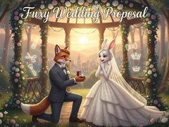 Hry Furry Wedding Proposal
