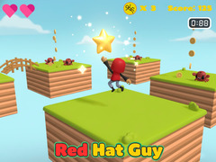 Hry Red Hat Guy