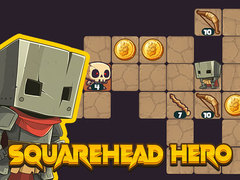 Hry Squarehead Hero