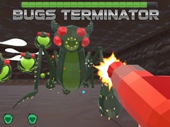 Hry Bugs Terminator