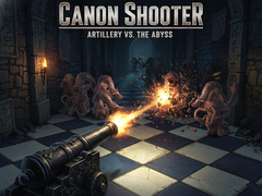 Hry Canon Shooter