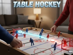 Hry Table Hockey