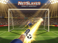 Hry NetSlayer: Penalty Shootout