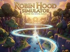 Hry Robin Hood Simulator