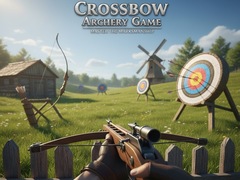 Hry Crossbow Archery Game