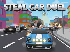 Hry Steal Car Duel
